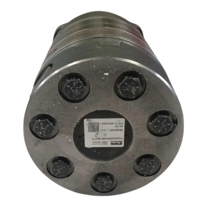 HYDRAULIC MOTOR TG0405MW460BBBN PARKER